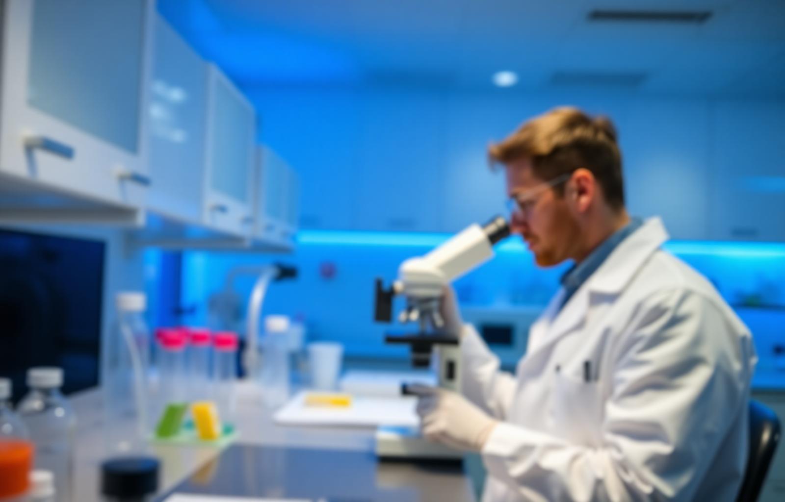 RIGHT LAB medical laboratory in Amman